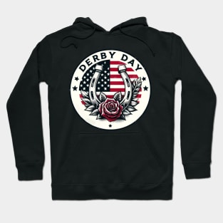 Funny 150th Derby Day 2024 Hoodie